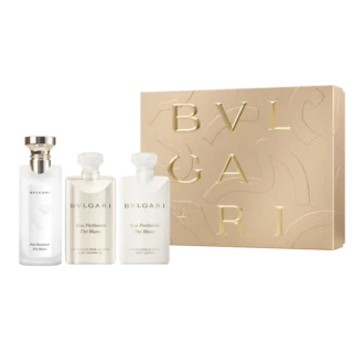 Kit Eau Parfumée Thé Blanc