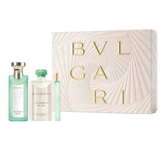 Kit Eau Parfumée Thé Vert