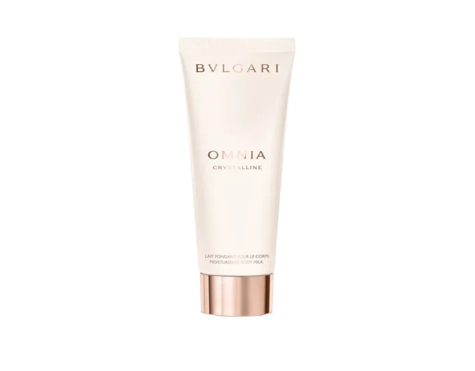 Latte corpo Omnia Crystalline