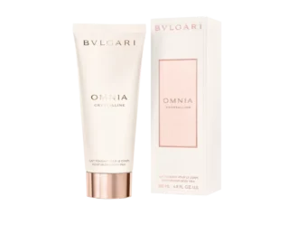Latte corpo Omnia Crystalline