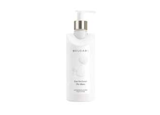 Lotion per il corpo Eau Parfumée Thé Blanc