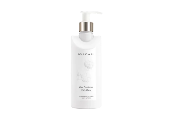 Lotion per il corpo Eau Parfumée Thé Blanc