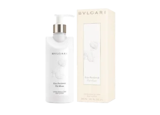 Lotion per il corpo Eau Parfumée Thé Blanc