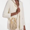 Mini Tote Serpentine
