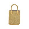 Mini Tote Serpentine