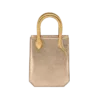Mini Tote Serpentine