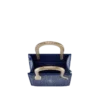 Mini Tote Serpentine