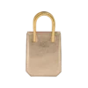 Mini Tote Serpentine