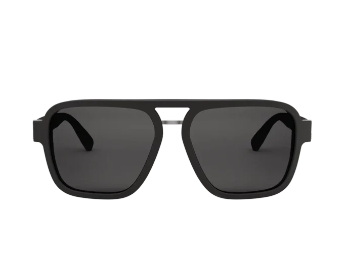 Occhiali da sole Bvlgari Aluminium