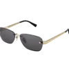 Occhiali da sole Bvlgari Tubogas