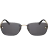 Occhiali da sole Bvlgari Tubogas
