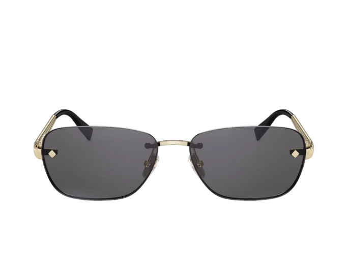 Occhiali da sole Bvlgari Tubogas