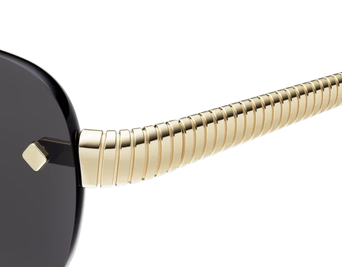 Occhiali da sole Bvlgari Tubogas