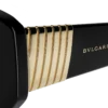 Occhiali da sole Bvlgari Tubogas