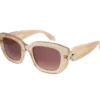 Occhiali da sole Serpenti