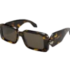 Occhiali da sole Serpenti