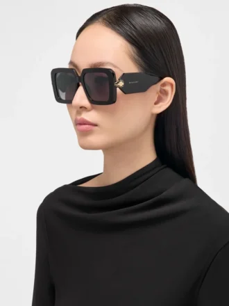 Occhiali da sole Serpenti