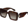 Occhiali da sole Serpenti