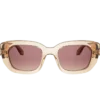 Occhiali da sole Serpenti