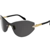 Occhiali da sole Serpenti