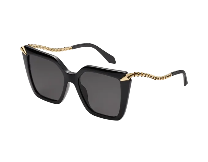 Occhiali da sole Serpenti