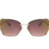 Occhiali da sole Serpenti