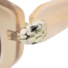 Occhiali da sole Serpenti