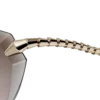 Occhiali da sole Serpenti