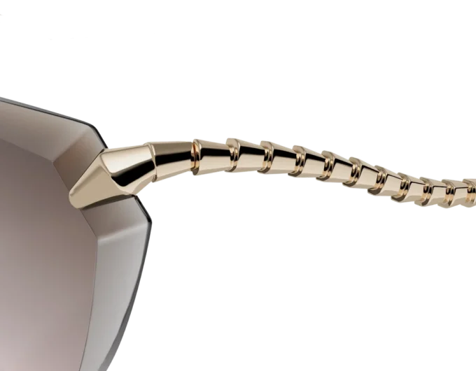 Occhiali da sole Serpenti