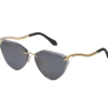 Occhiali da sole Serpenti