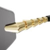 Occhiali da sole Serpenti