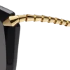 Occhiali da sole Serpenti