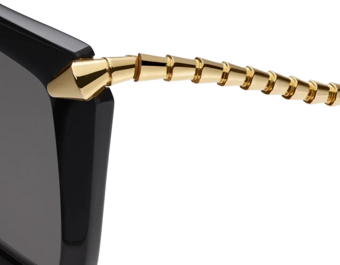 Occhiali da sole Serpenti