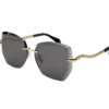 Occhiali da sole Serpenti