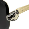 Occhiali da sole Serpenti