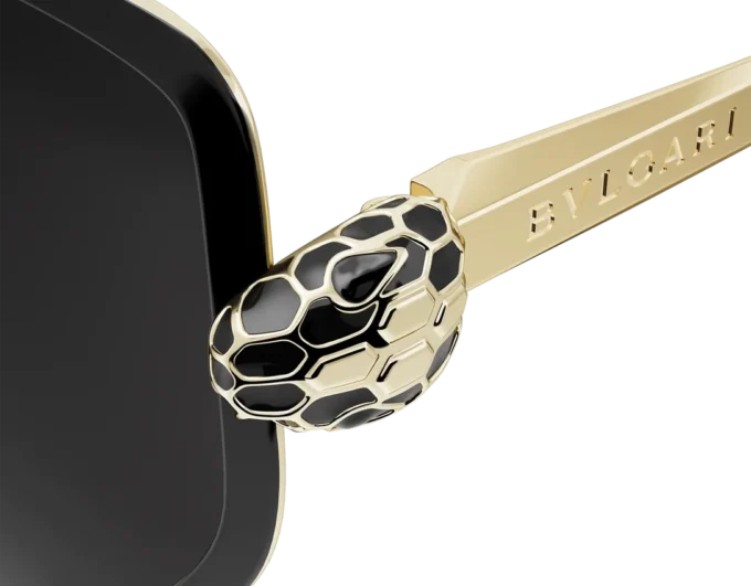 Occhiali da sole Serpenti
