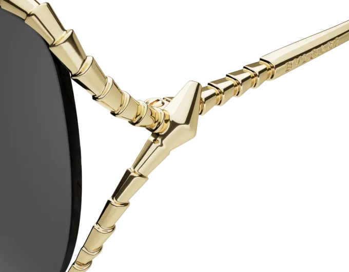 Occhiali da sole Serpenti