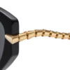 Occhiali da sole Serpenti