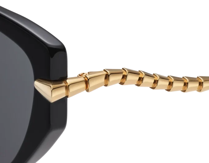 Occhiali da sole Serpenti