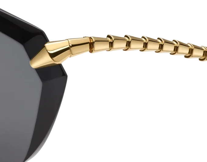 Occhiali da sole Serpenti