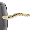Occhiali da sole Serpenti