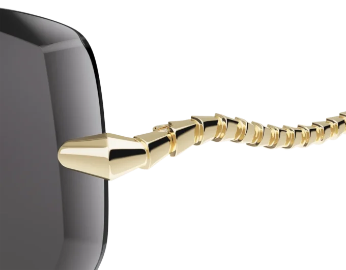 Occhiali da sole Serpenti
