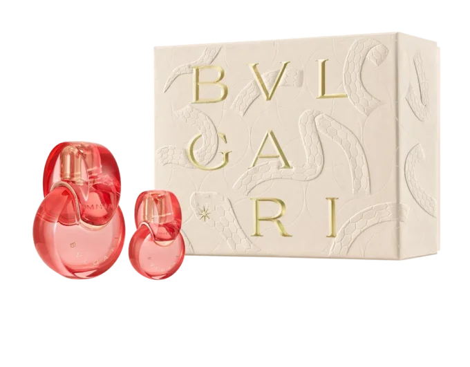 Omnia Coral Eau De Toilette