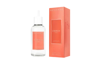 Omnia Coral Eau De Toilette Ricarica