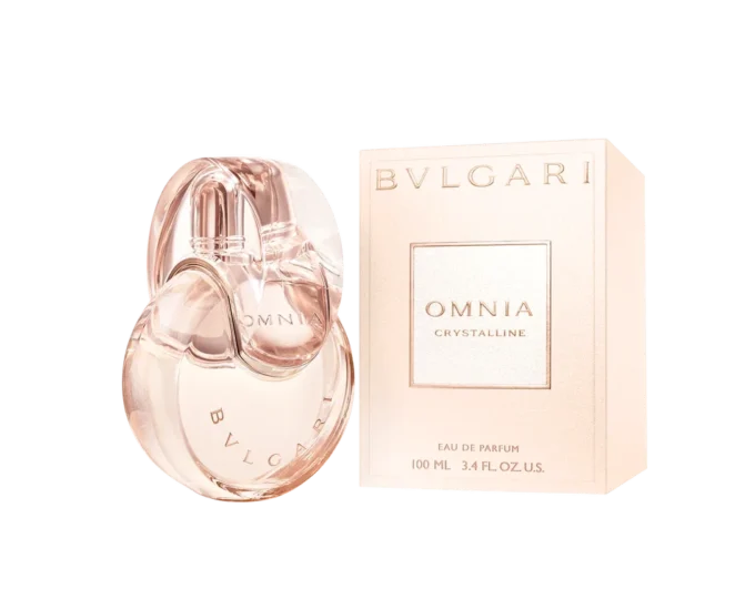 Omnia Crystalline Eau De Parfum
