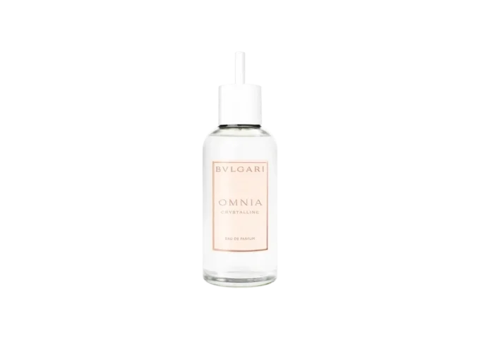 Omnia Crystalline Eau De Parfum Ricarica