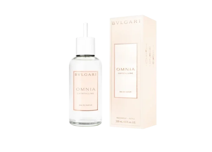 Omnia Crystalline Eau De Parfum Ricarica