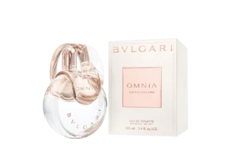 Omnia Crystalline Eau De Toilette