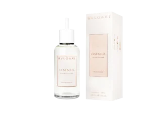 Omnia Crystalline Eau De Toilette Ricarica