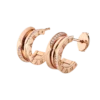Orecchini B.zero1